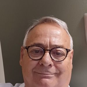 Meet your Posher, Bill